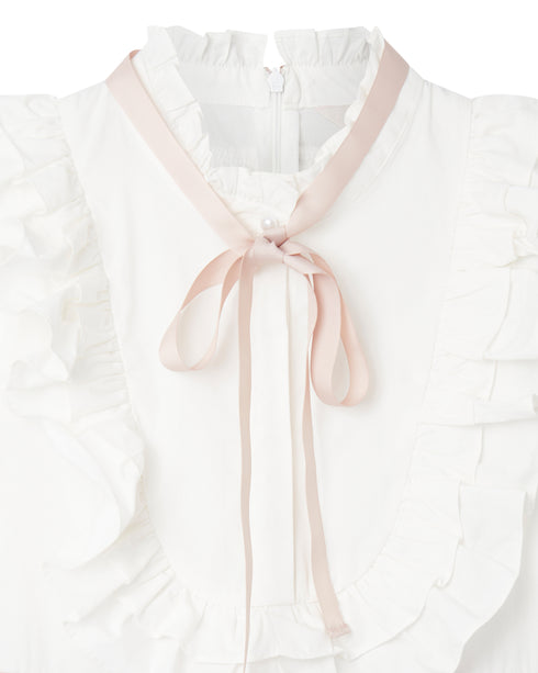 The Constance Dress